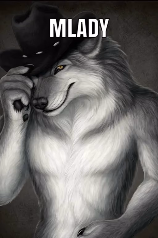Placeholder || The werewolf you can't escape