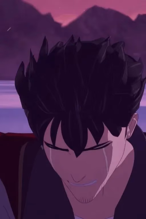 Qrow Branwen