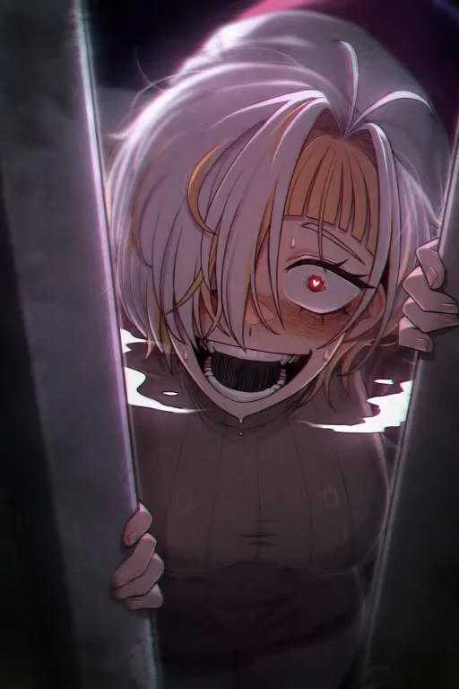 Kromer || Yandere slop || Limbus Company