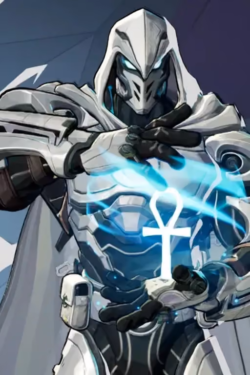 Moon Knight