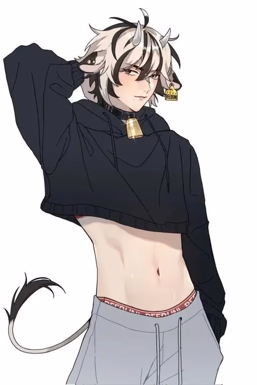 ˹Luka˼ ★ “Cow-boy”