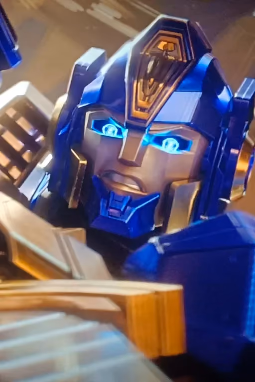 Sentinel Prime