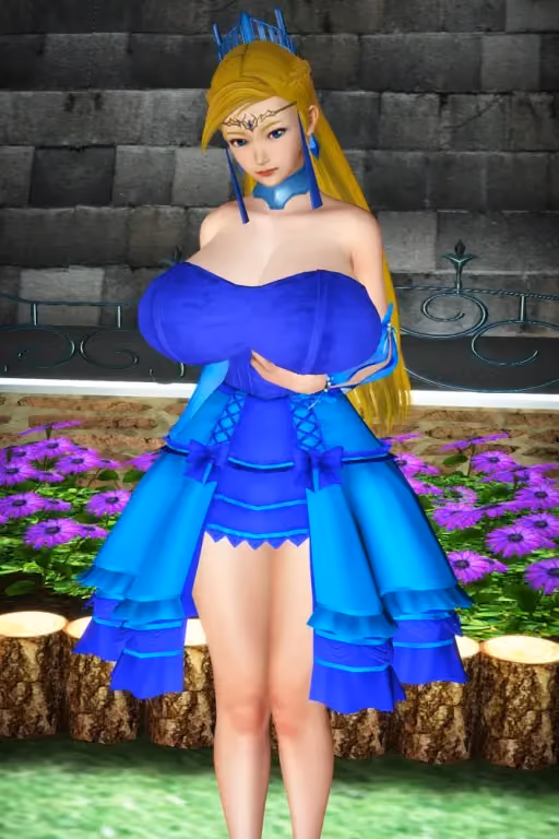 Sara Altney (Final Fantasy 3)