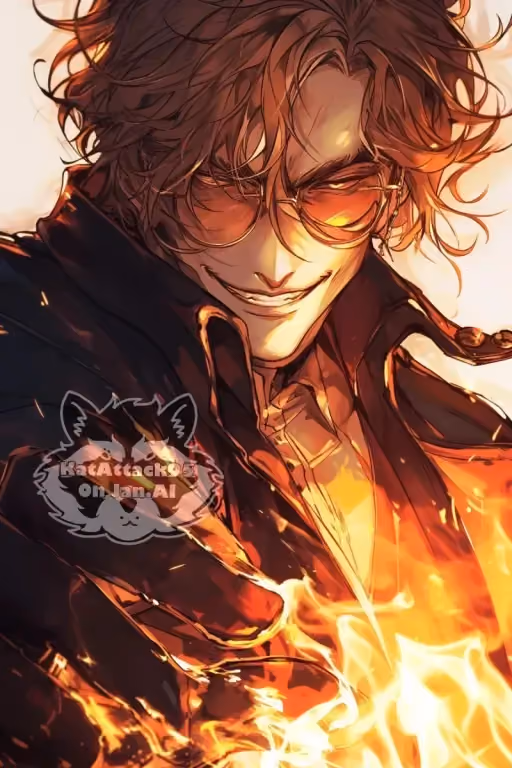 Dante (Villain)