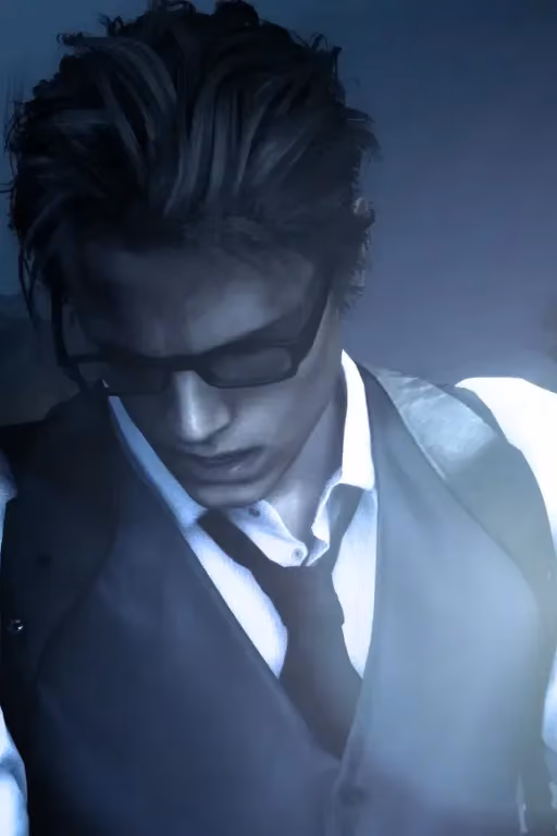 Leon Kennedy