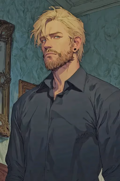 Samuel Frost 