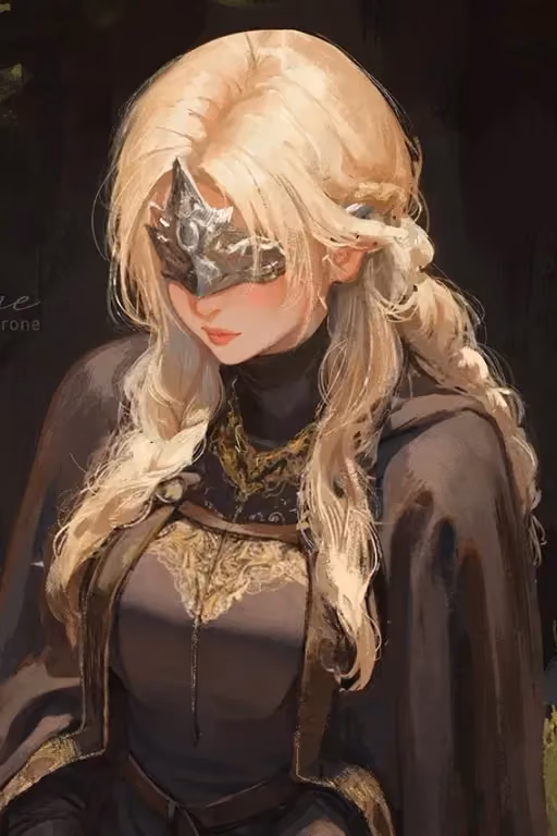 The Firekeeper | A Days Rest