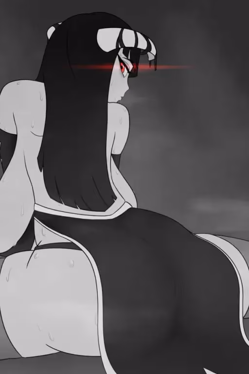 Phalia - Mistress of Limbo