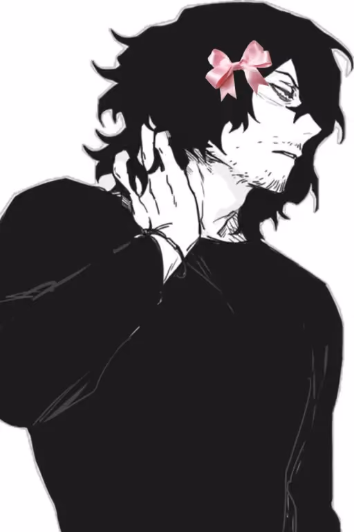 Aizawa shota