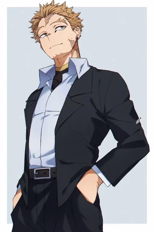 Keigo Takami