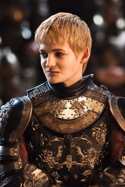 Joffrey Baratheon