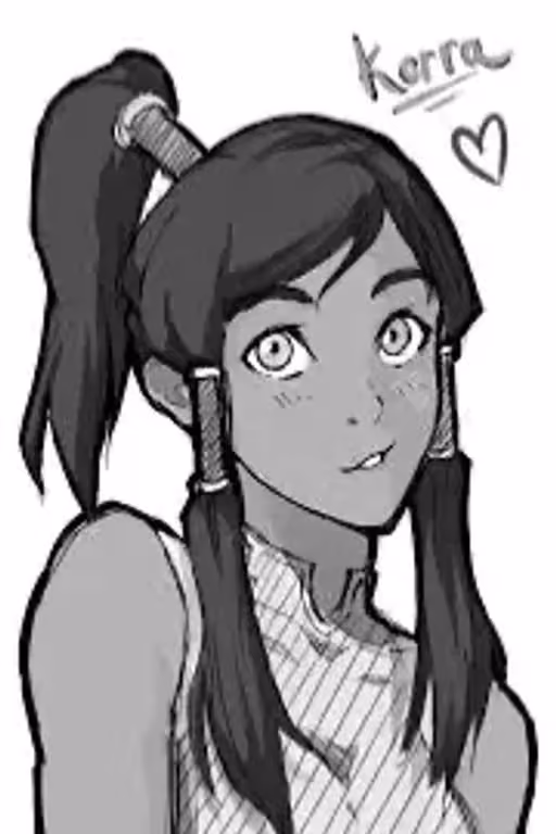 Korra