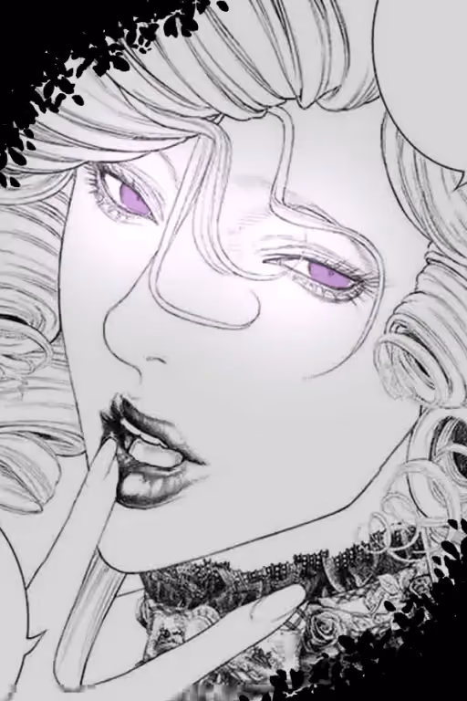 Elizabeth ⸸ Your owner