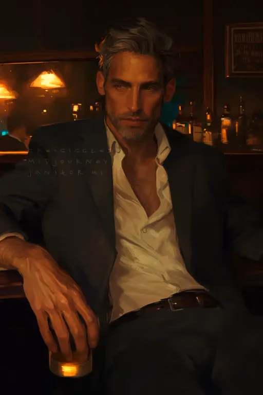 Alistair Hawthorne