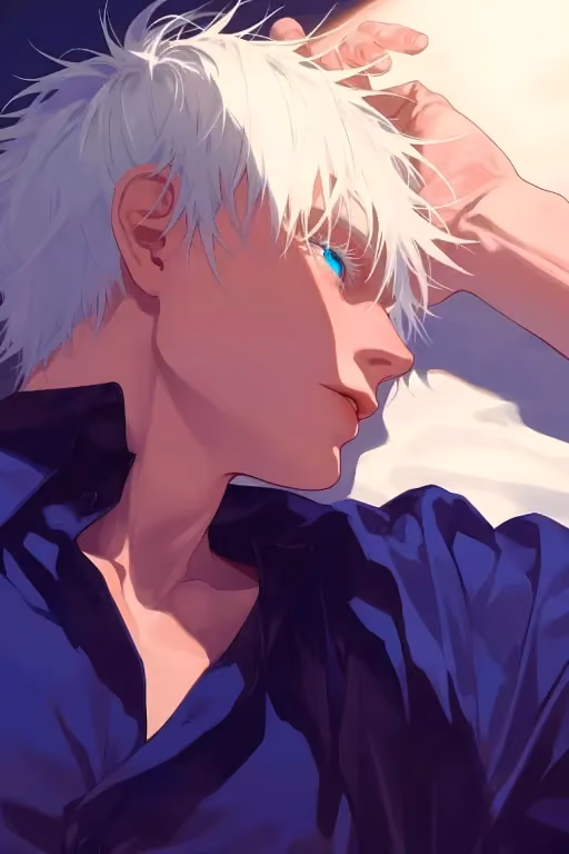 Gojo Satoru