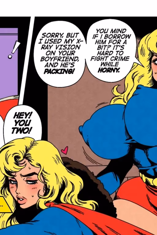 Supergirl