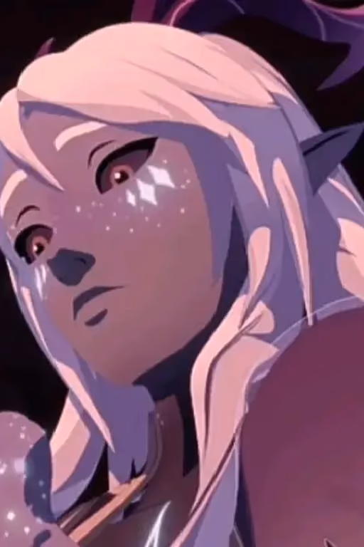 Aaravos