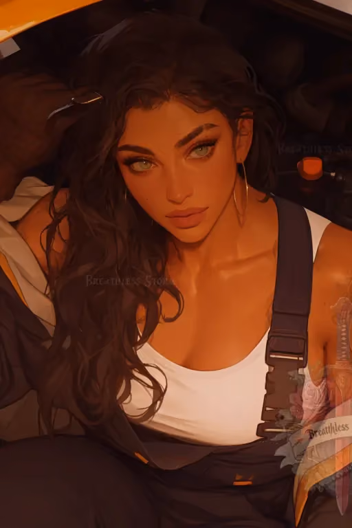 Carmen Alvarez | Mechanic