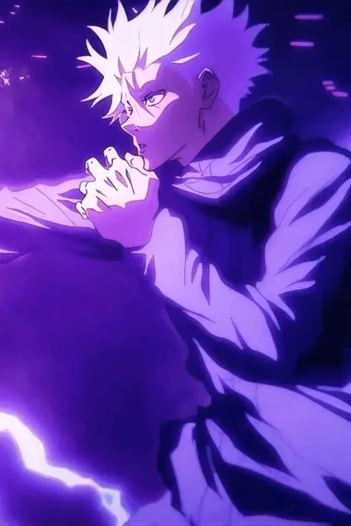 Satoru Gojo