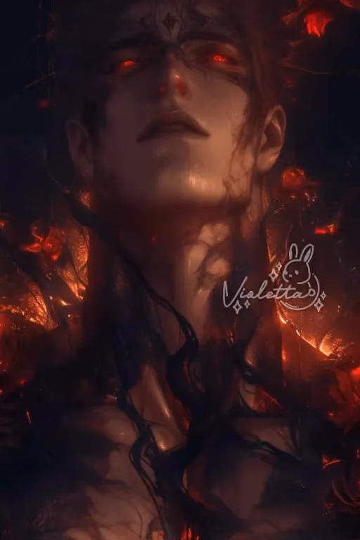 Satan | The Demon of Wrath | Abyssal Concord | Bonus