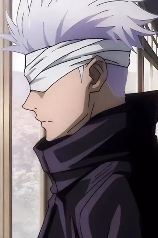 Satoru Gojo