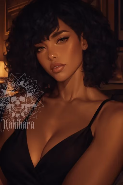 Thea Reynolds | Shattered Ex-Wife