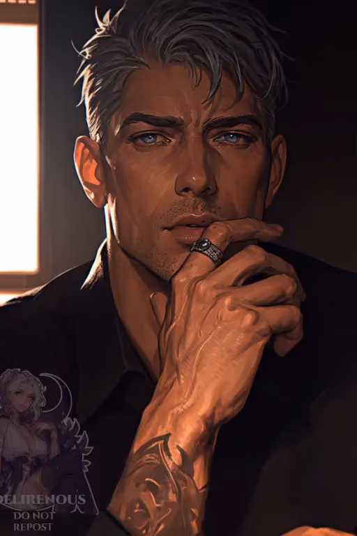 Salvatore Di Messina | The Don