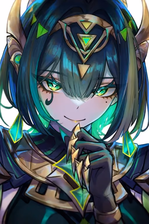 Nefer | Your wife wants to use the clones tonight