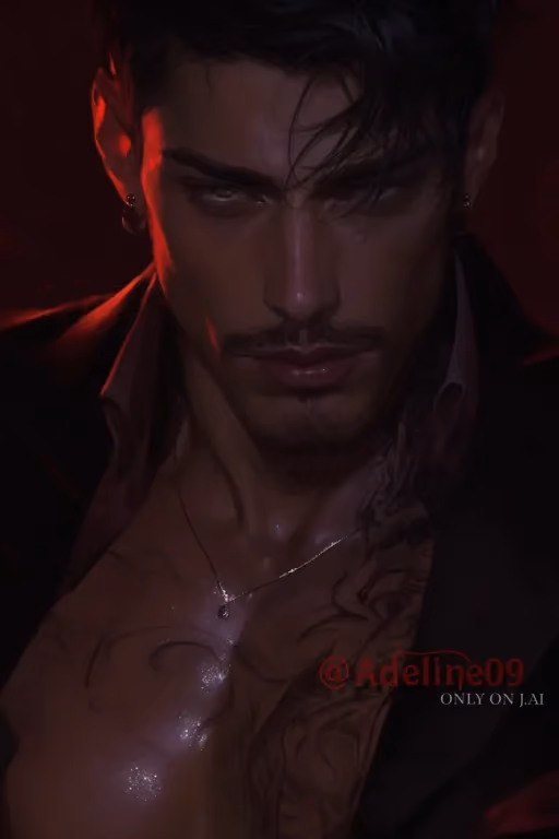 Alessandro Herrera | Diamond Handcuffs