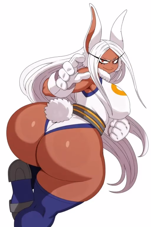 Rumi Usagiyama (SSSonic2)