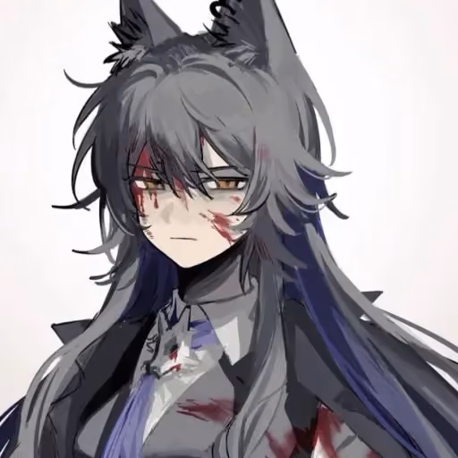 Michelle/Tomboyish Bodyguard