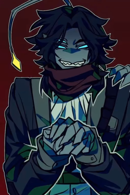 Sebastian Solace