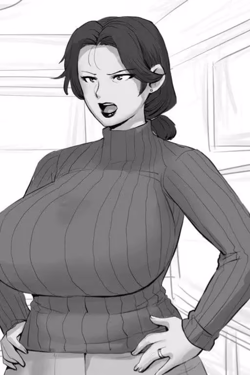 Yamamura Hisako | The MILF Next Door (20K Special)