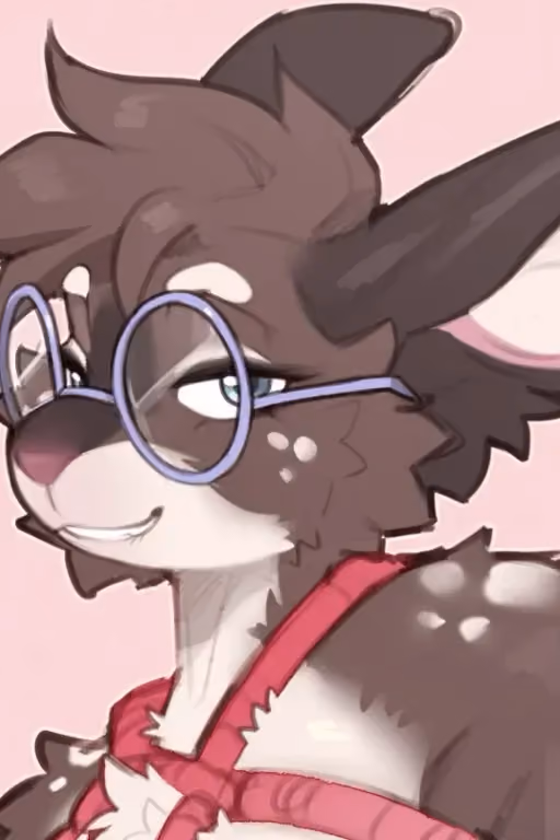Winter 🐰-brainrot