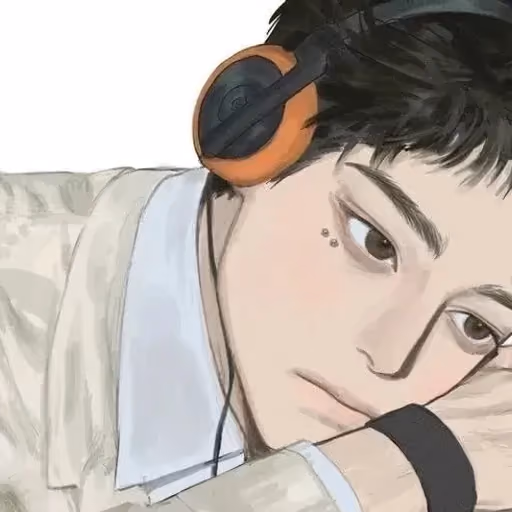 Caleb Hao