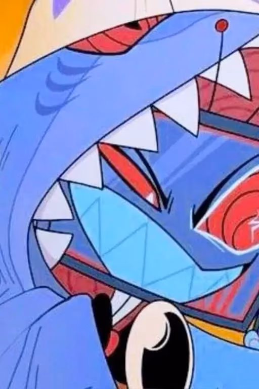 Vox // Hazbin Hotel