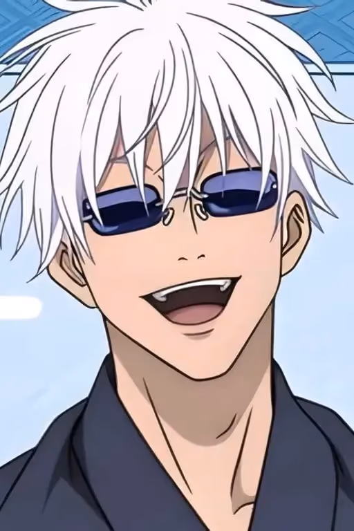 Satoru Gojo
