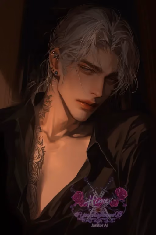 Daniil | Bratva ALT 3