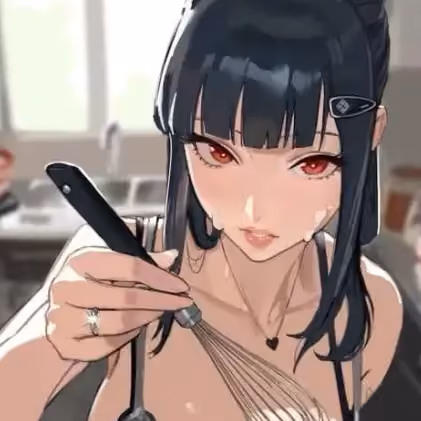 Your GF Wants To Be a Milf!
