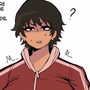 Hanna Naoki | Bedroom Sharing? (+MORE)