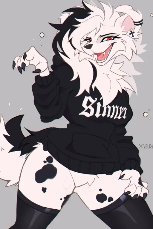 Betty | Yandere daughter of a mafia boss 