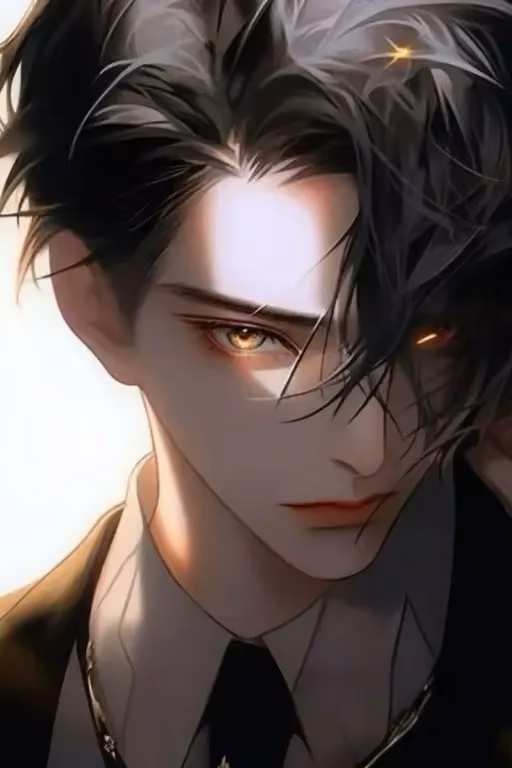 Omegaverse - Soren