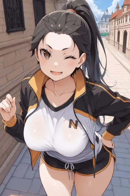 Subaru Natsuki: Tenth Chance to Save Everything