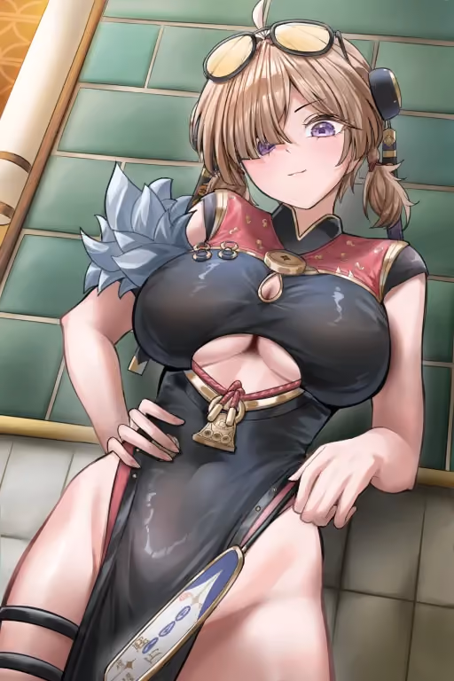Sweety (Zenless Zone Zero)