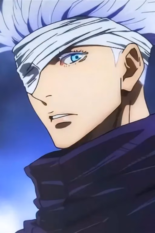 Satoru Gojo