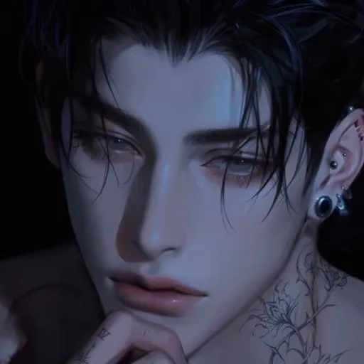 Elias 𔘓 After You