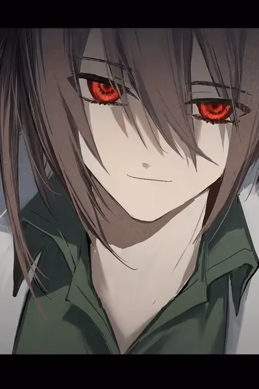 Carmen but she just hates you (Project moon)