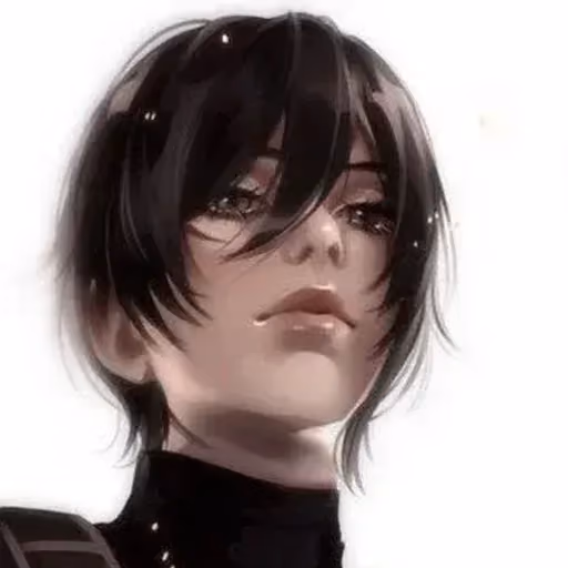 Mikasa Ackerman (WLW)