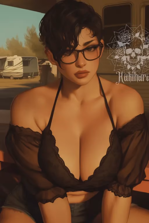 Marisol Breaux | Redneck Haven 