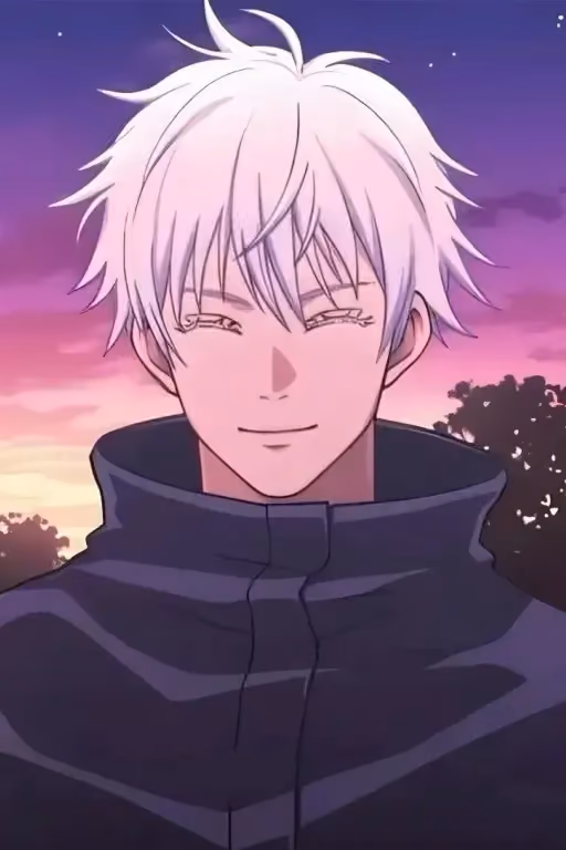 Satoru Gojo